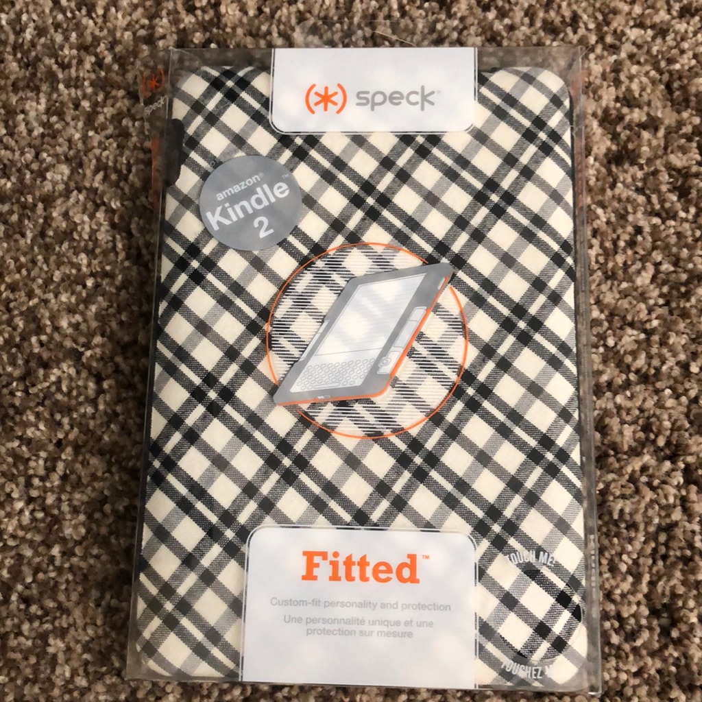 Kindle Fire Case